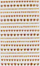 Ornamente dekorative Craft With Fun Crystals Gold, set 18 cope, plastike, ngjyre ari