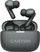 Kufje pa tela Canyon OnGo TWS-10, TWS, Bluetooth, të zeza