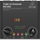 Para‑amplifikator Behringer MIC300 Tube Ultragain, për mikrofon dhe instrument, me limiter, ngjyrë e zezë