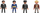 Set me lodra James Bond Aston Martin DB5 - Goldfinger Edition (70578)