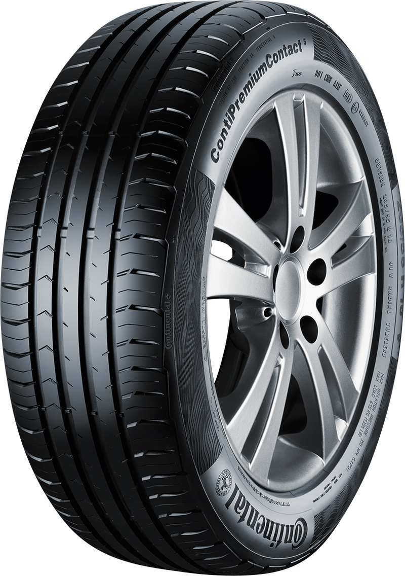 Gomë 205/45R16 83W ContiPremiumContact 5 CONTINENTA