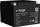 Bateri AGM Voltage VE12-26, 12V, 26Ah, gri
