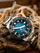 Orë dore për meshkuj Tissot Seastar 2000 Professional Powermatic 80 T120.607.11.041.00, e argjendtë