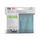 Mbështjellëse kartash Gamegenic Just Sleeves Standard American, 59 x 91 mm, 150 copë, të tejdukshme