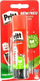 Ngjitës stiku Pritt PK8MP, set 4 copë, 43g, ngjitje natyrale