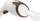Avullore dore rrobash Sencor SSI 0850RS, 1200W, 260ml, rozë e bardhë