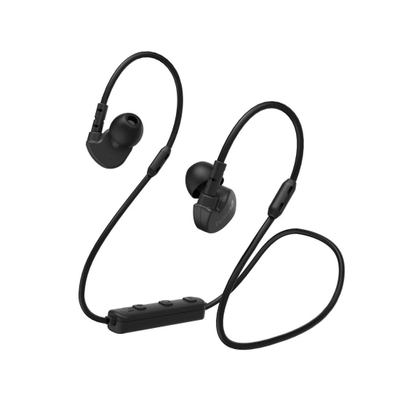 Dëgjuese Hama Freedom Athletics Bluetooth®, të zeza