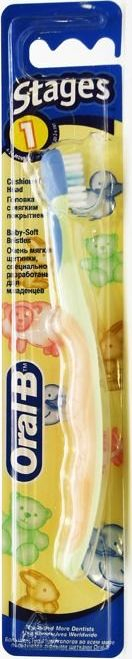 Furçë për dhëmbë Oral-B, për fëmijë