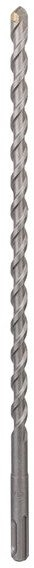 Stërvitje betoni Bosch SDS plus 1, 10x240x310 mm, çelik