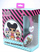 Слушалки OTL L.O.L. Surprise Glitter Glam, стерео, ограничување на јачина на звук, розови со сјај