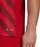 Bluzë futbolli për burra adidas Entrada 22 Graphic Jersey M HB0572, poliester, Aeroready, e kuqe