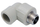 Gyp Detal-met kolano PP GZ, 16mm x 1/2''