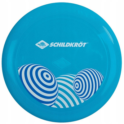 Летачки диск SCHILDKRÖT Speeddisc Ocean, дијаметар 250mm, шарен
