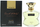 Parfum për burra Israel Philip Avignon, 100ml, aromë pikante
