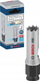 Sharrë rrethore Bosch Pro Power Change Plus Multi Material, 16mm, HSS kobalt, gri
