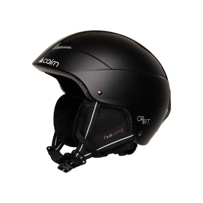 Helmete Orbit J Mat Black (46/48) 06066090246/48
