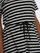 Fustan ONLY ONLMAY Regular Fit, i bardhë/zi