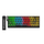 Tastierë gaming Wozinsky WKGP-1165, mekanike, RGB, layout US, e zezë