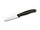 Thikë për prerje Victorinox Swiss Classic, 8cm, e zezë