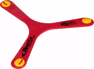 Frizbi trekëndor Mega Creative 553186, disk fluturues, për fëmijë dhe të rritur, shumëngjyrësh