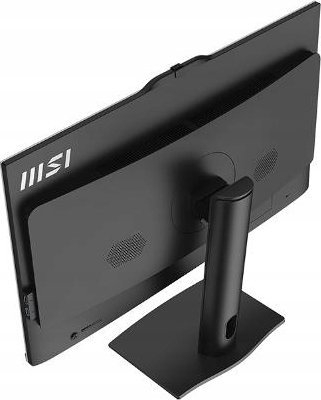 Kompjuter All in One MSI PRO AP272P 14M-495EU, 27" FHD, Intel Core i7 14700, 16GB RAM, 1TB SSD, i zi