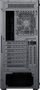 Kasë Aerocool Beam, Midi Tower