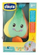 Музичко вртељешка играчка Chicco Sweet Pear Carillon, плюш, за бебиња, шарена