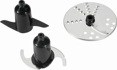 Makinë kuzhine Clatronic KM 3646, 500 W, 1 L, e argjendtë