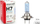 Llambë makine AMiO 01157 H7, 12V 55W, halogjene, Super White