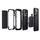 Celular Ulefone Power Armor 19, 6.58", 256GB, 12GB RAM, i zi
