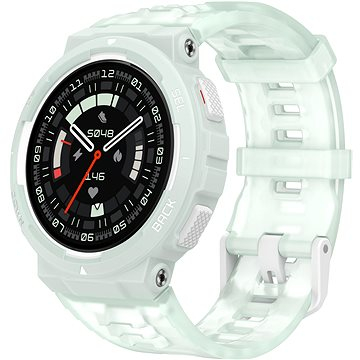 Паметен часовник Amazfit Active Edge, спортски, боја mint green