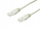 Kabllo rrjeti Accura Patchcord ACC2300, Cat 5e UTP, 0.25 m, gri