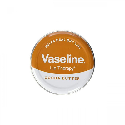 Balsam për buzë Vaselin Cacao, 20 gr