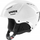 Helmetë Uvex p1us (56/6/207), e bardhë, 52-54cm