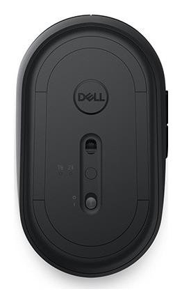 Глушец Dell MS5120W, безжичен, оптички, црн