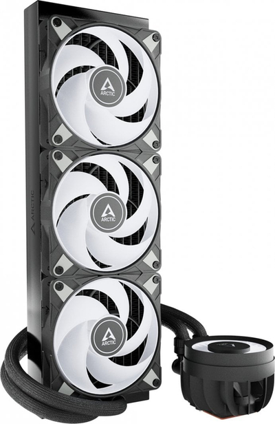 Ладилник Arctic Liquid Freezer III 360 A-RGB