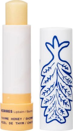 Balsam për buzë Debenhams Honey Shimmer, për buzë të hidratuara, me shkëlqim, ngjyrë mjalti