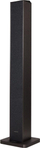 Кула звучник Аиуа TSBT-270, 50W RMS, Блутут, црна