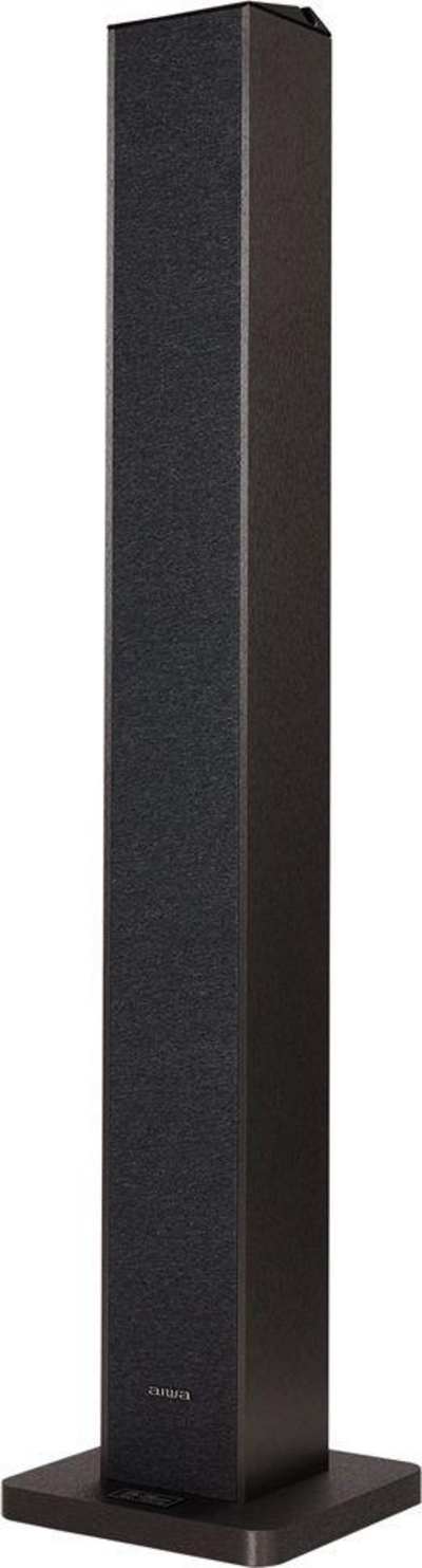 Кула звучник Аиуа TSBT-270, 50W RMS, Блутут, црна