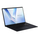 Laptop ASUS Vivobook 18 M1807HA, 18", Ryzen 7, 16GB RAM, 512GB SSD, сина боја