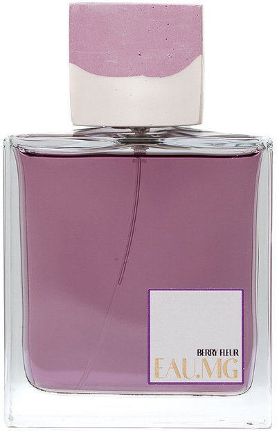 Parfum ekstrakt Eau.Mg Berry Fleur, uniseks, 50 ml