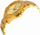 Orë dore Guess Lady Frontier W1156L2