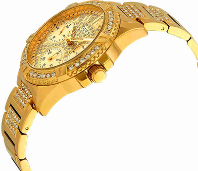 Orë dore Guess Lady Frontier W1156L2