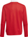 Bluza stërvitje adidas Tiro 21 për kalamaj, AEROREADY, me gjysmë zinxhir, e kuqe