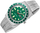 Ora dore Timex Q Reissue TW2U61700, 38mm, çelik inoks, argjend