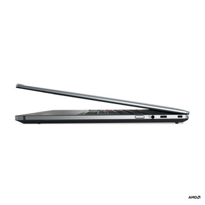 Laptop Lenovo ThinkPad Z16, 16", AMD Ryzen 7 PRO 6850H, 32 GB RAM, 1 TB SSD, i hirtë