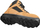 Këpucë pune Carhartt Michigan S1P Mid, fiberglas, nr 37, kafe e çelët