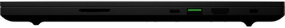 Laptop Razer Blade 15 (Gjen. e 11-të Base Model), 15.6" QHD, Intel Core i7, 16GB RAM DDR5, 1TB SSD, NVIDIA GeForce RTX 3060, i zi