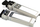 Modul fibër optike Assmann DIGITUS Mini GBIC SFP28, 25Gbps, 100m, ngjyrë argjendi