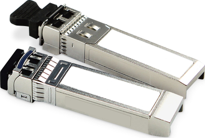 Modul fibër optike Assmann DIGITUS Mini GBIC SFP28, 25Gbps, 100m, ngjyrë argjendi